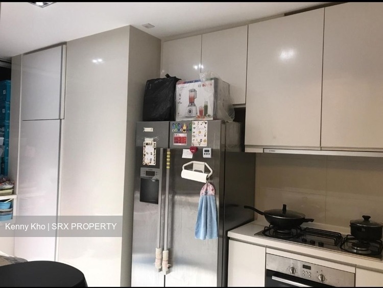 D'Leedon (D10), Condominium #183257572